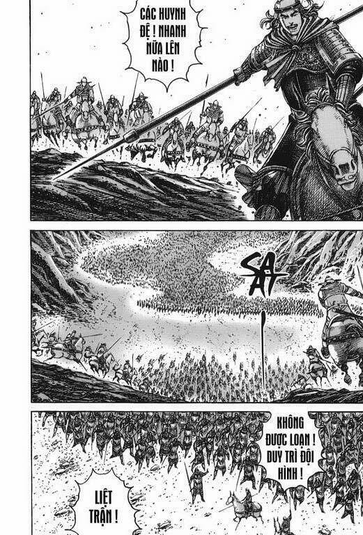 Hỏa Phụng Liêu Nguyên Chapter 225 - Trang 2