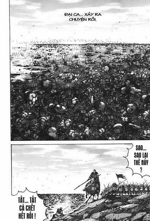 Hỏa Phụng Liêu Nguyên Chapter 225 - Trang 2