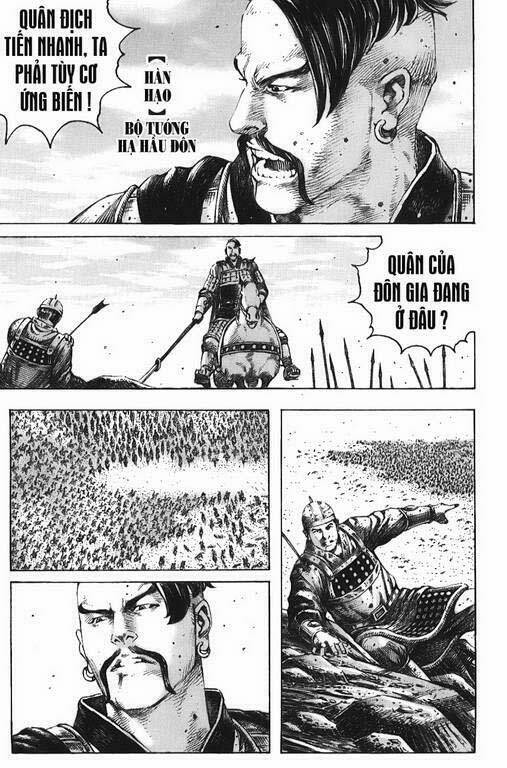 Hỏa Phụng Liêu Nguyên Chapter 225 - Trang 2