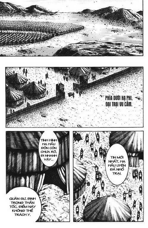 Hỏa Phụng Liêu Nguyên Chapter 226 - Trang 2