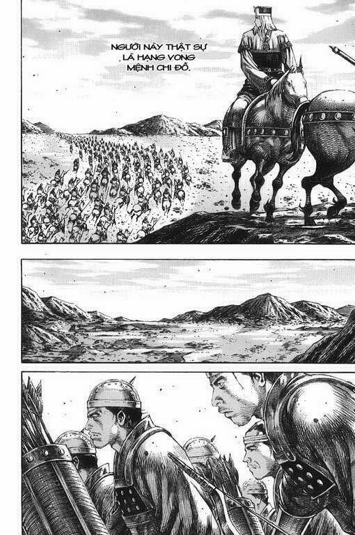 Hỏa Phụng Liêu Nguyên Chapter 226 - Trang 2