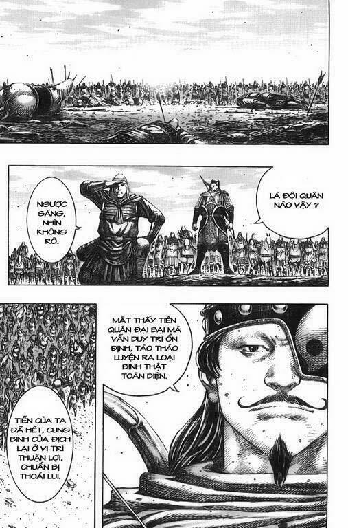 Hỏa Phụng Liêu Nguyên Chapter 226 - Trang 2