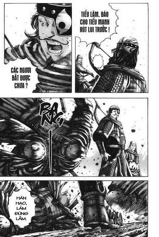 Hỏa Phụng Liêu Nguyên Chapter 226 - Trang 2