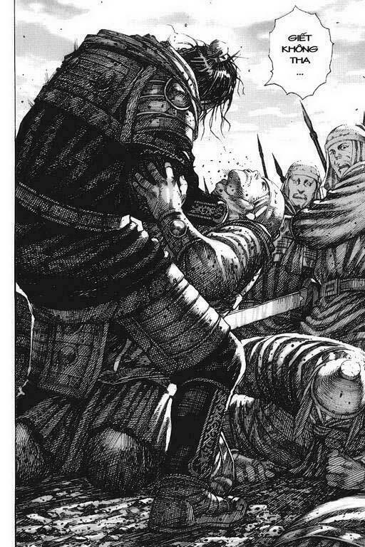 Hỏa Phụng Liêu Nguyên Chapter 226 - Trang 2