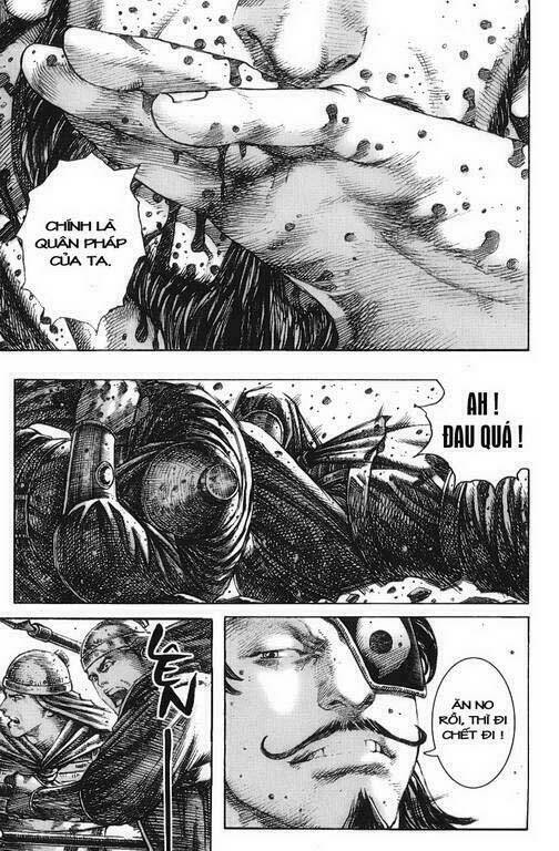 Hỏa Phụng Liêu Nguyên Chapter 226 - Trang 2