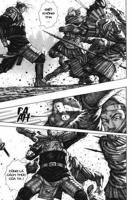 Hỏa Phụng Liêu Nguyên Chapter 226 - Trang 2