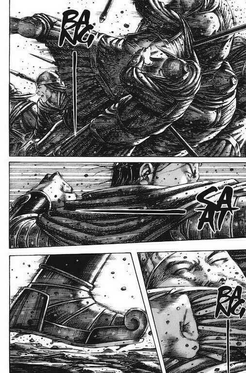 Hỏa Phụng Liêu Nguyên Chapter 226 - Trang 2