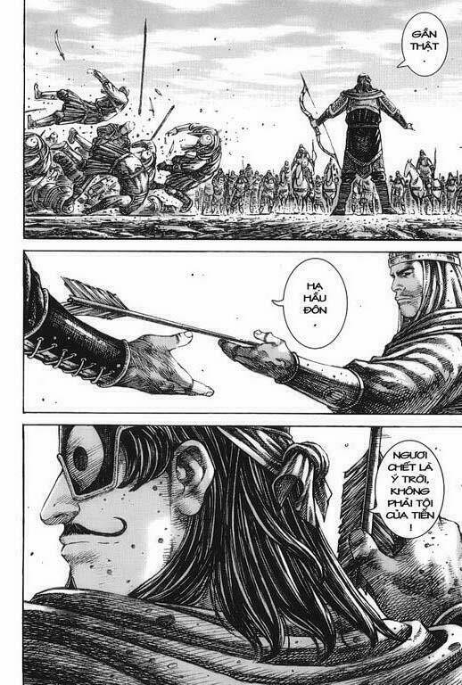 Hỏa Phụng Liêu Nguyên Chapter 226 - Trang 2