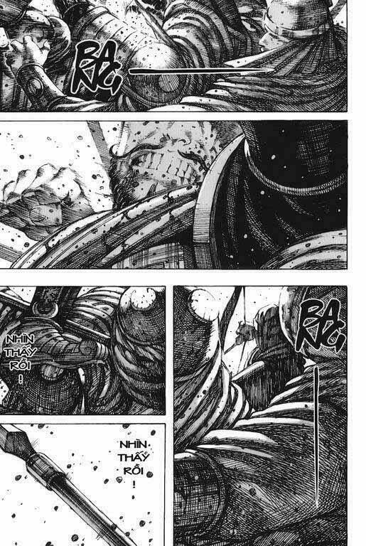 Hỏa Phụng Liêu Nguyên Chapter 226 - Trang 2