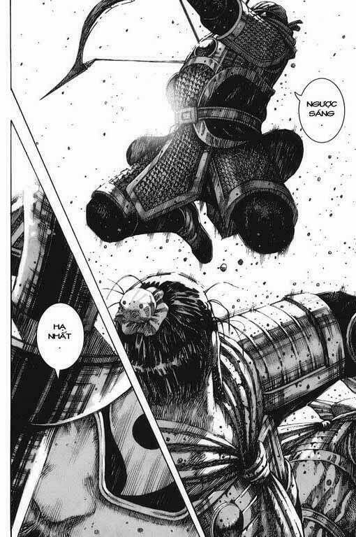 Hỏa Phụng Liêu Nguyên Chapter 226 - Trang 2