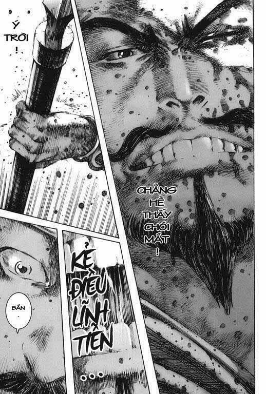 Hỏa Phụng Liêu Nguyên Chapter 226 - Trang 2