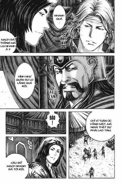 Hỏa Phụng Liêu Nguyên Chapter 226 - Trang 2