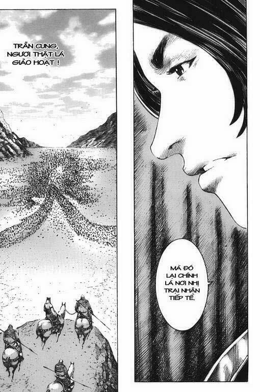 Hỏa Phụng Liêu Nguyên Chapter 226 - Trang 2