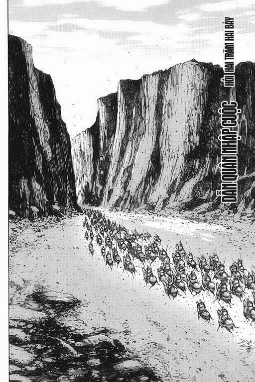 Hỏa Phụng Liêu Nguyên Chapter 227 - Trang 2