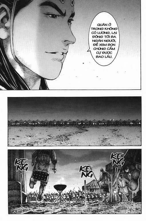 Hỏa Phụng Liêu Nguyên Chapter 227 - Trang 2