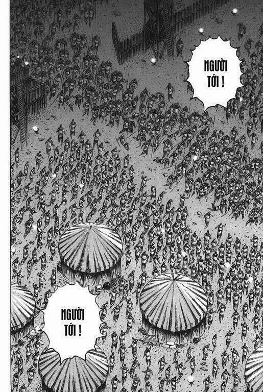 Hỏa Phụng Liêu Nguyên Chapter 227 - Trang 2