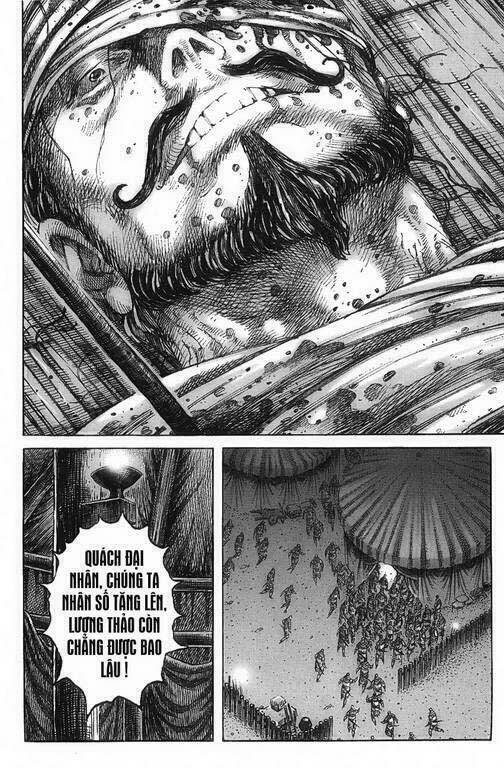 Hỏa Phụng Liêu Nguyên Chapter 227 - Trang 2