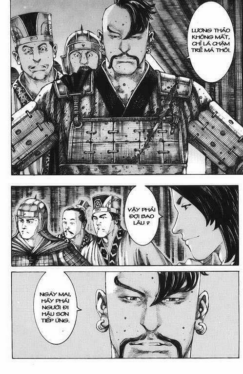 Hỏa Phụng Liêu Nguyên Chapter 227 - Trang 2