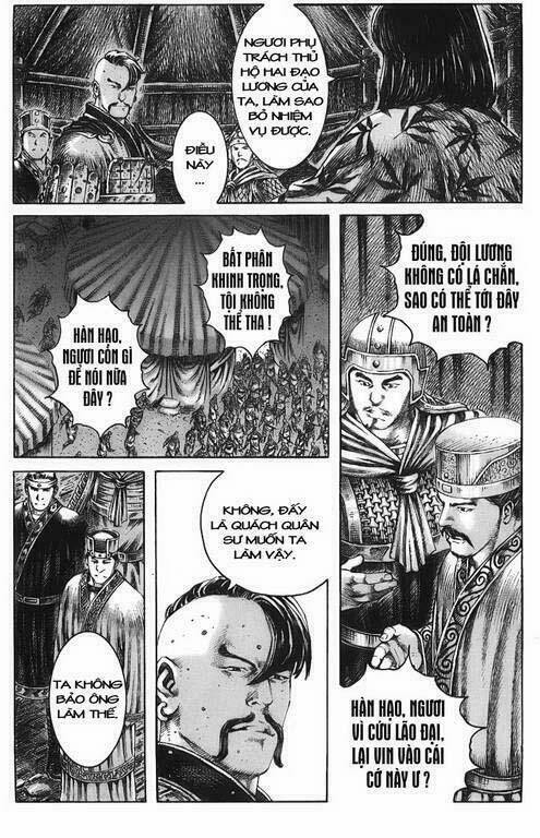 Hỏa Phụng Liêu Nguyên Chapter 227 - Trang 2