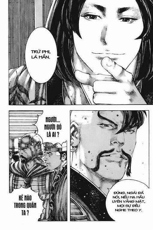 Hỏa Phụng Liêu Nguyên Chapter 227 - Trang 2