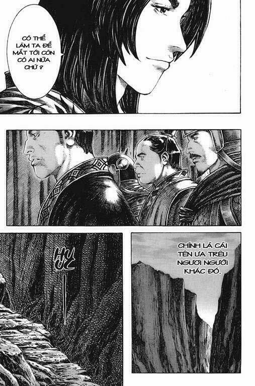 Hỏa Phụng Liêu Nguyên Chapter 227 - Trang 2