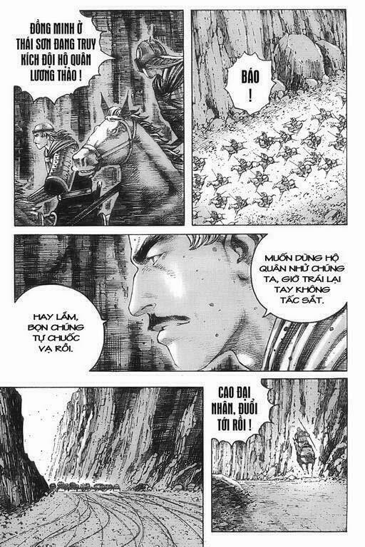 Hỏa Phụng Liêu Nguyên Chapter 227 - Trang 2