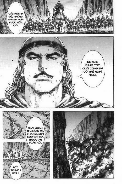 Hỏa Phụng Liêu Nguyên Chapter 227 - Trang 2