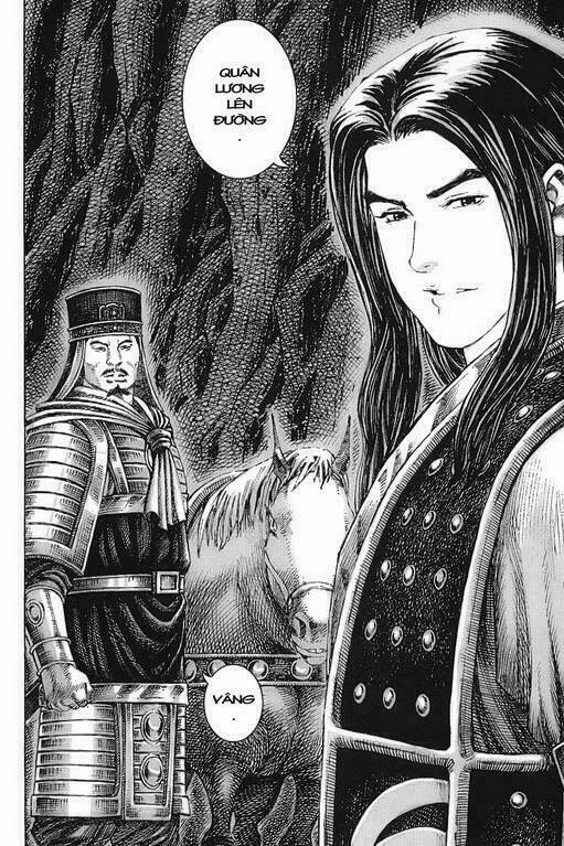 Hỏa Phụng Liêu Nguyên Chapter 227 - Trang 2