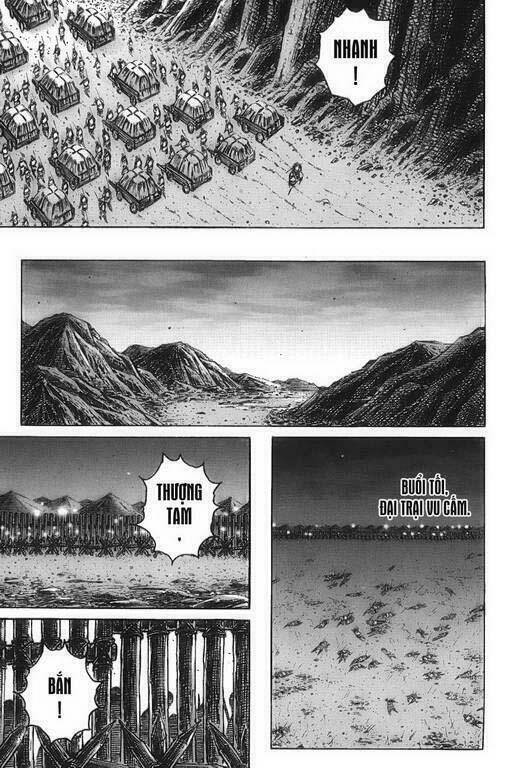 Hỏa Phụng Liêu Nguyên Chapter 227 - Trang 2