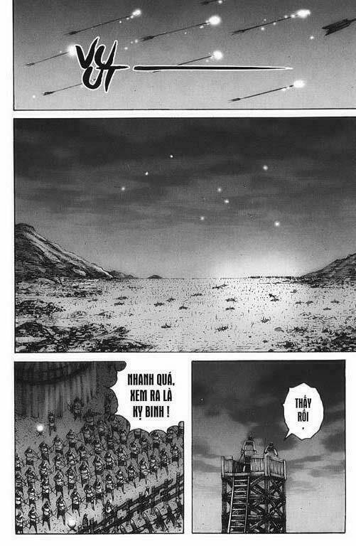 Hỏa Phụng Liêu Nguyên Chapter 227 - Trang 2