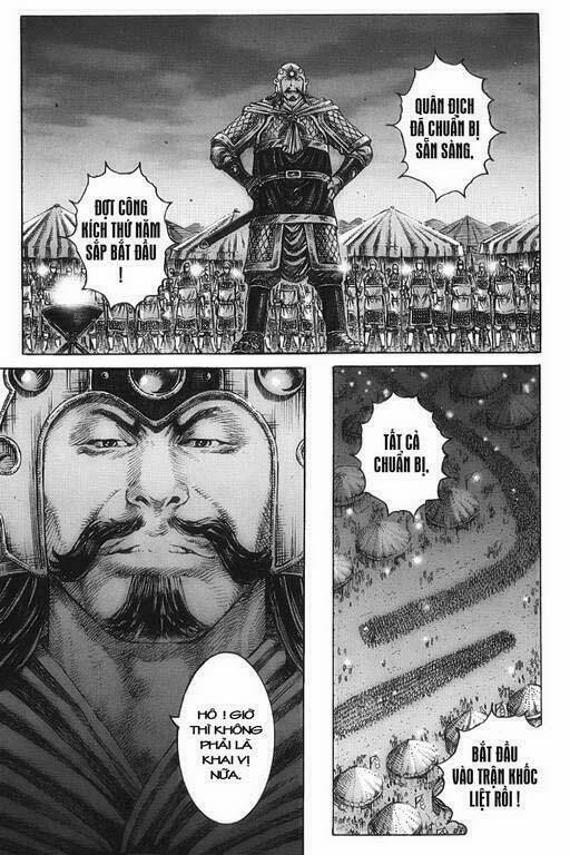 Hỏa Phụng Liêu Nguyên Chapter 227 - Trang 2