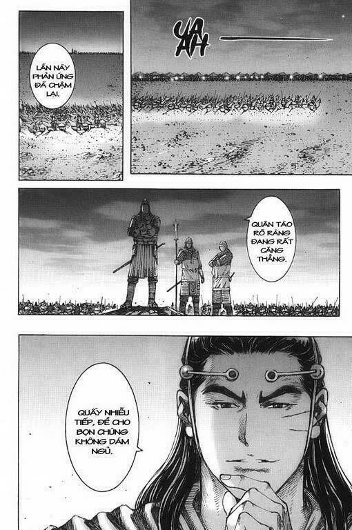 Hỏa Phụng Liêu Nguyên Chapter 227 - Trang 2