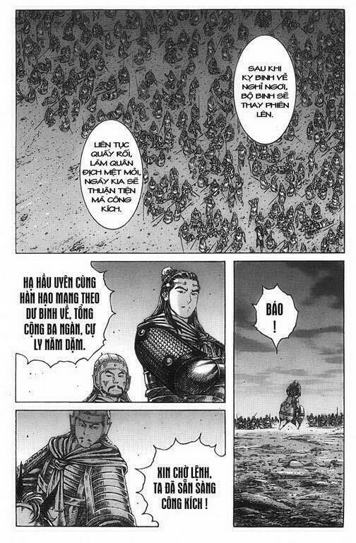 Hỏa Phụng Liêu Nguyên Chapter 227 - Trang 2