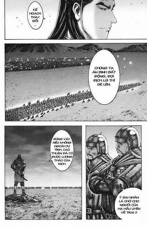 Hỏa Phụng Liêu Nguyên Chapter 227 - Trang 2