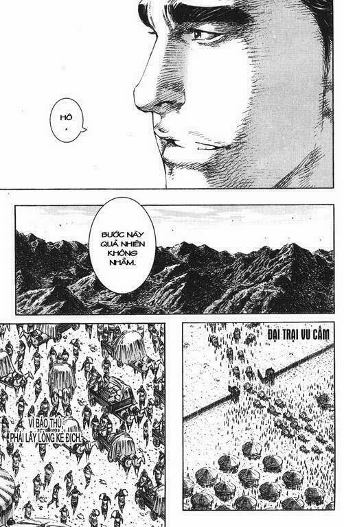 Hỏa Phụng Liêu Nguyên Chapter 228 - Trang 2