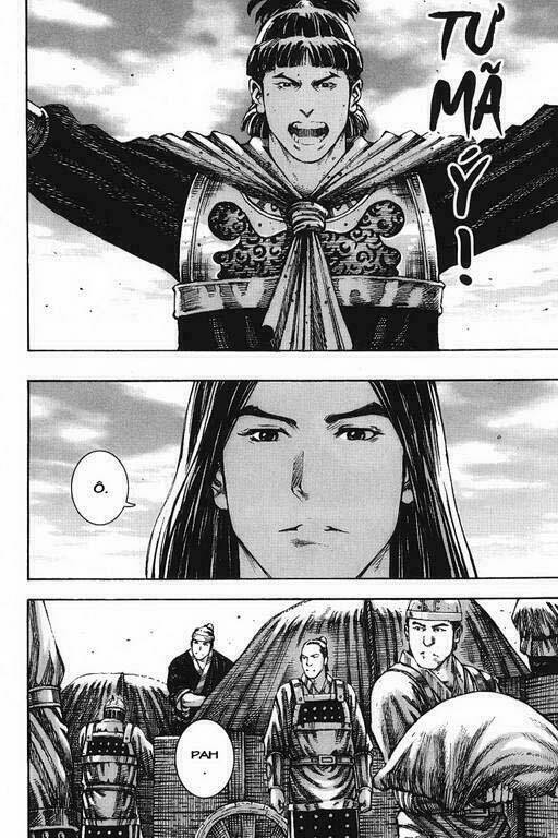 Hỏa Phụng Liêu Nguyên Chapter 228 - Trang 2