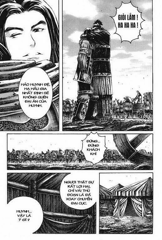 Hỏa Phụng Liêu Nguyên Chapter 228 - Trang 2