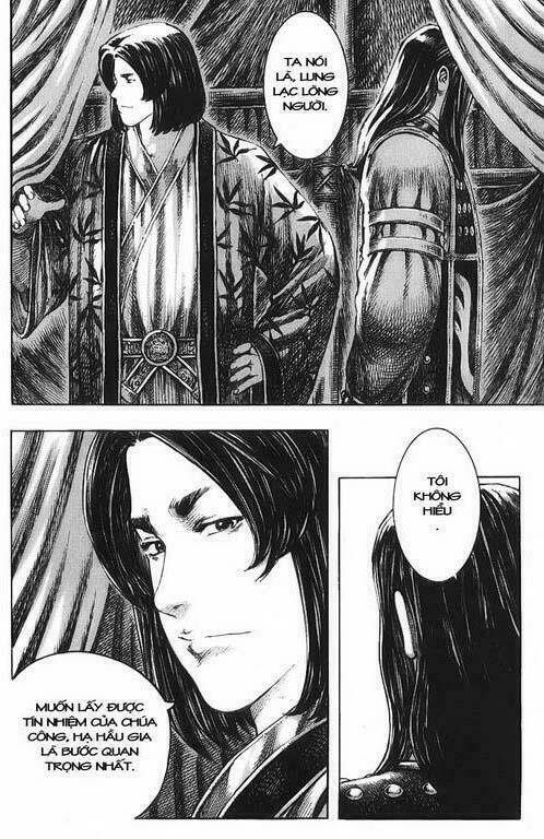 Hỏa Phụng Liêu Nguyên Chapter 228 - Trang 2