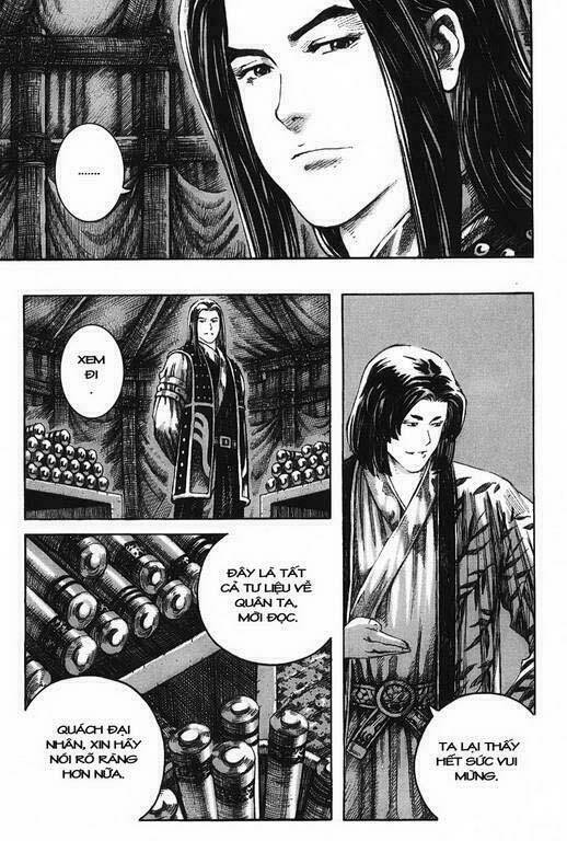 Hỏa Phụng Liêu Nguyên Chapter 228 - Trang 2