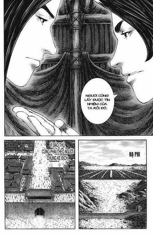 Hỏa Phụng Liêu Nguyên Chapter 228 - Trang 2