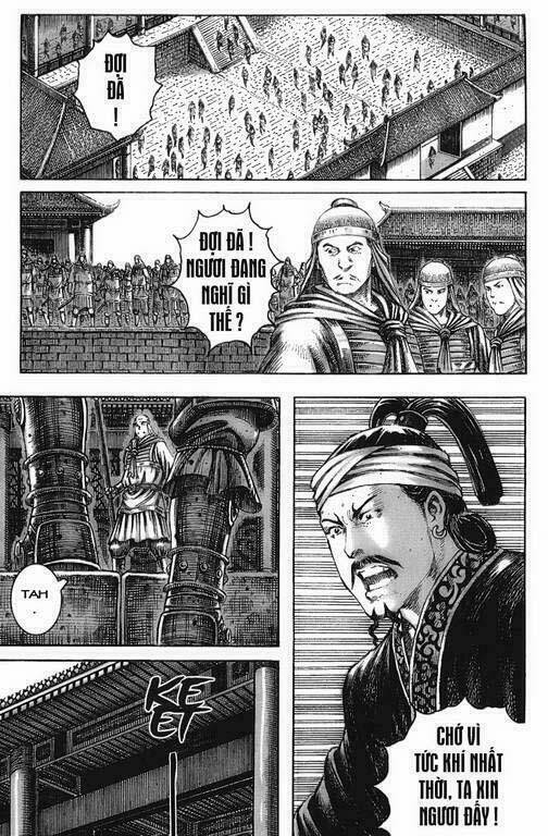 Hỏa Phụng Liêu Nguyên Chapter 228 - Trang 2