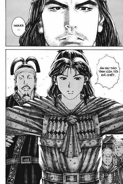 Hỏa Phụng Liêu Nguyên Chapter 228 - Trang 2