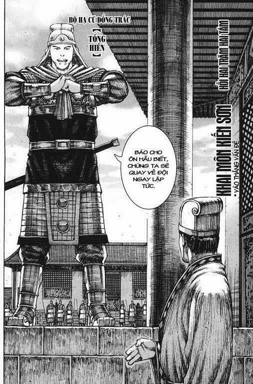 Hỏa Phụng Liêu Nguyên Chapter 228 - Trang 2