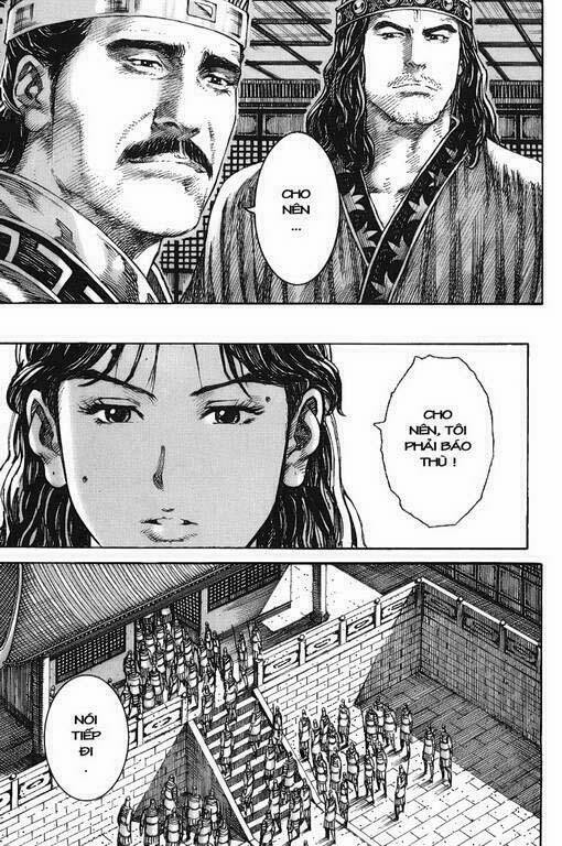 Hỏa Phụng Liêu Nguyên Chapter 228 - Trang 2