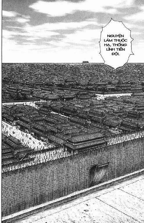 Hỏa Phụng Liêu Nguyên Chapter 228 - Trang 2