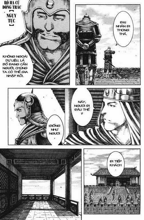 Hỏa Phụng Liêu Nguyên Chapter 228 - Trang 2