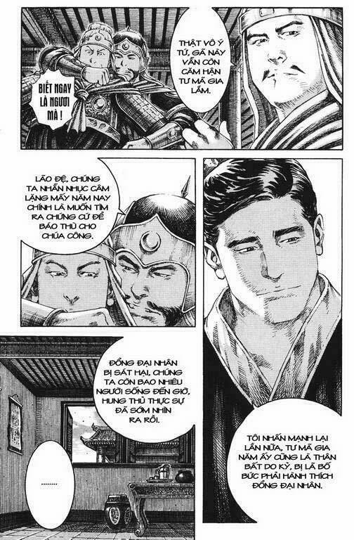 Hỏa Phụng Liêu Nguyên Chapter 228 - Trang 2