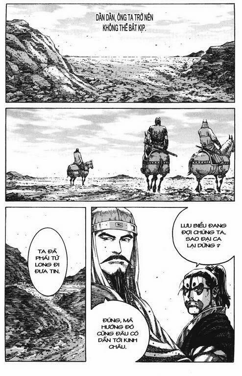 Hỏa Phụng Liêu Nguyên Chapter 229 - Trang 2