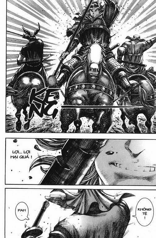 Hỏa Phụng Liêu Nguyên Chapter 229 - Trang 2