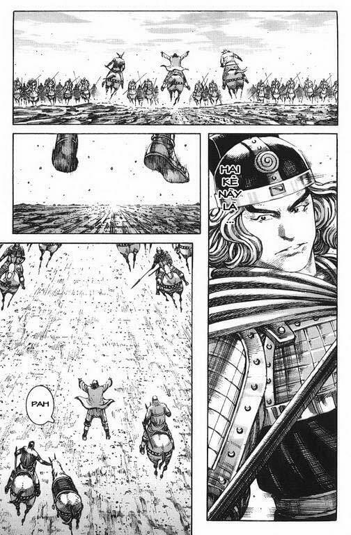 Hỏa Phụng Liêu Nguyên Chapter 229 - Trang 2